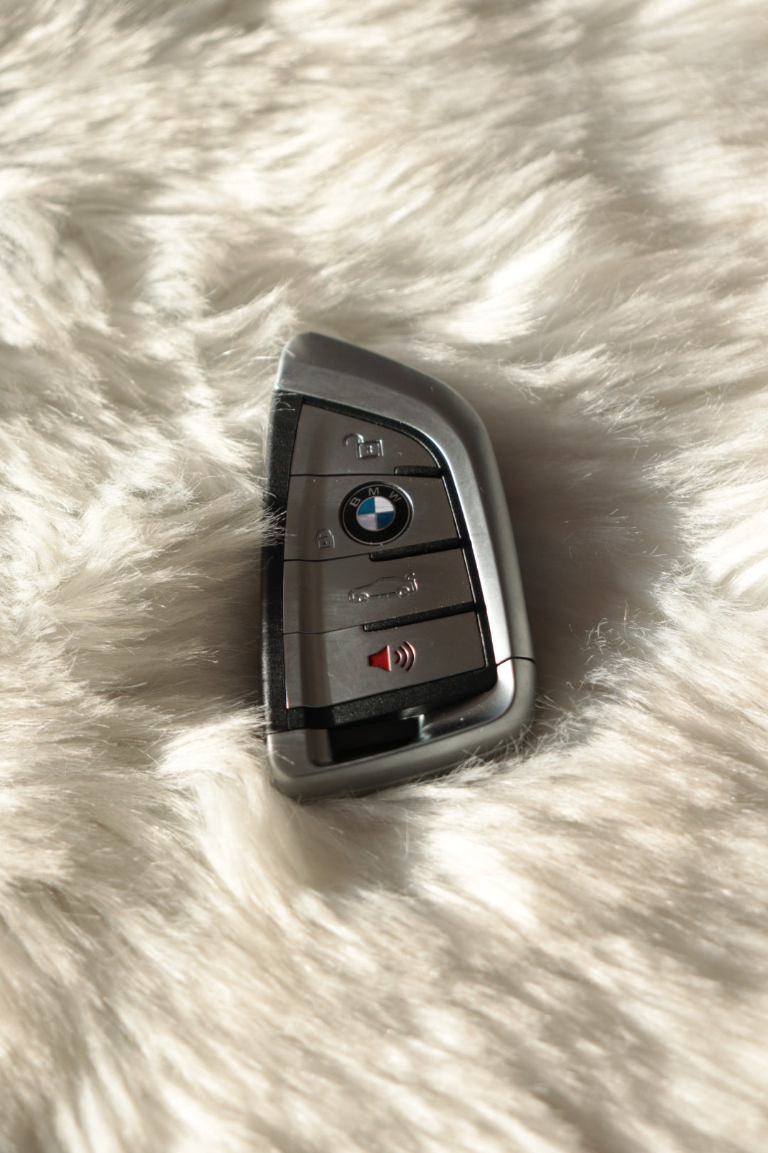 Clé BMW Daytonart.fr