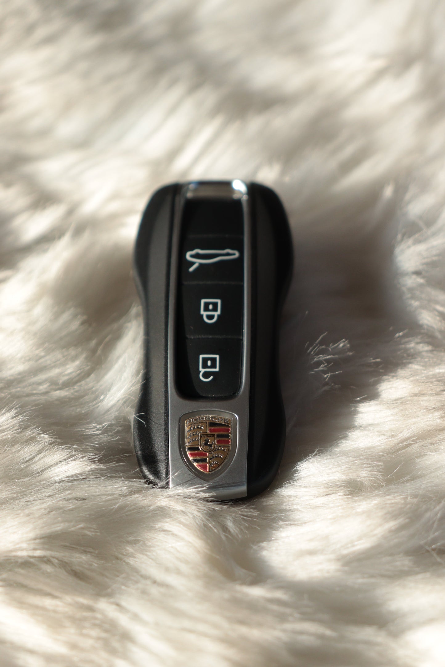 Clé Porsche 992 Daytonart.fr