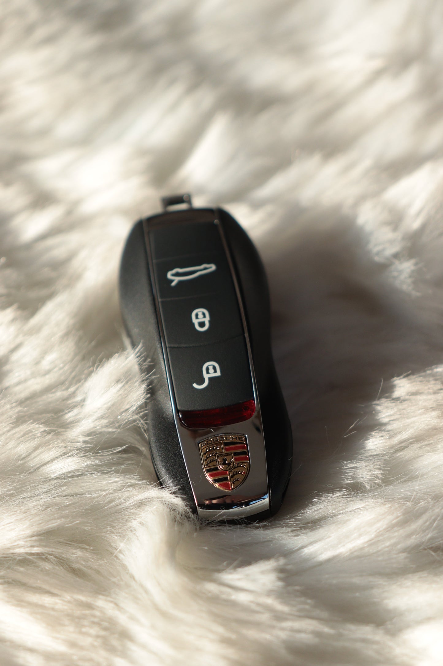 Clé Porsche 991 Daytonart.fr