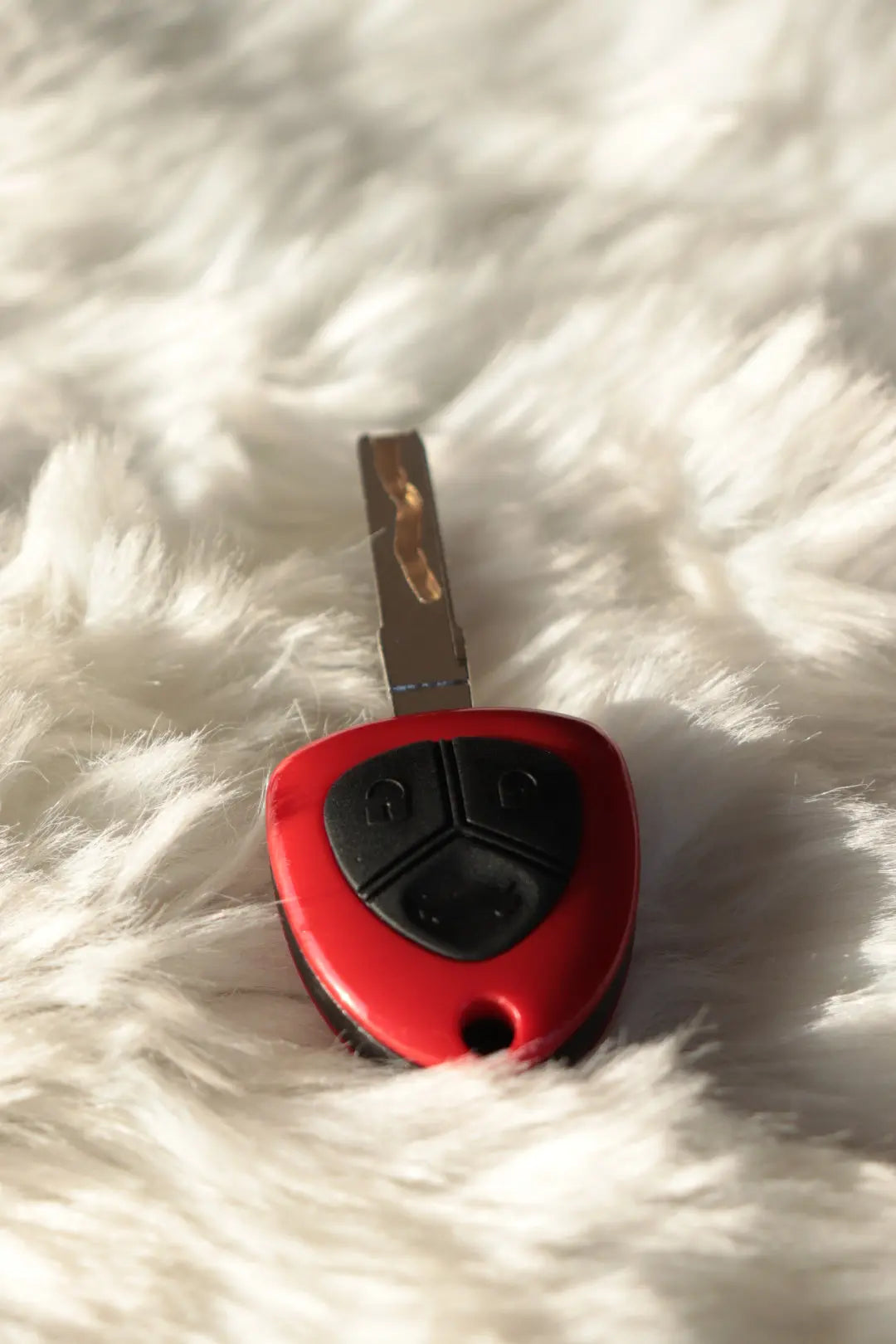 Clé Ferrari Daytonart.fr