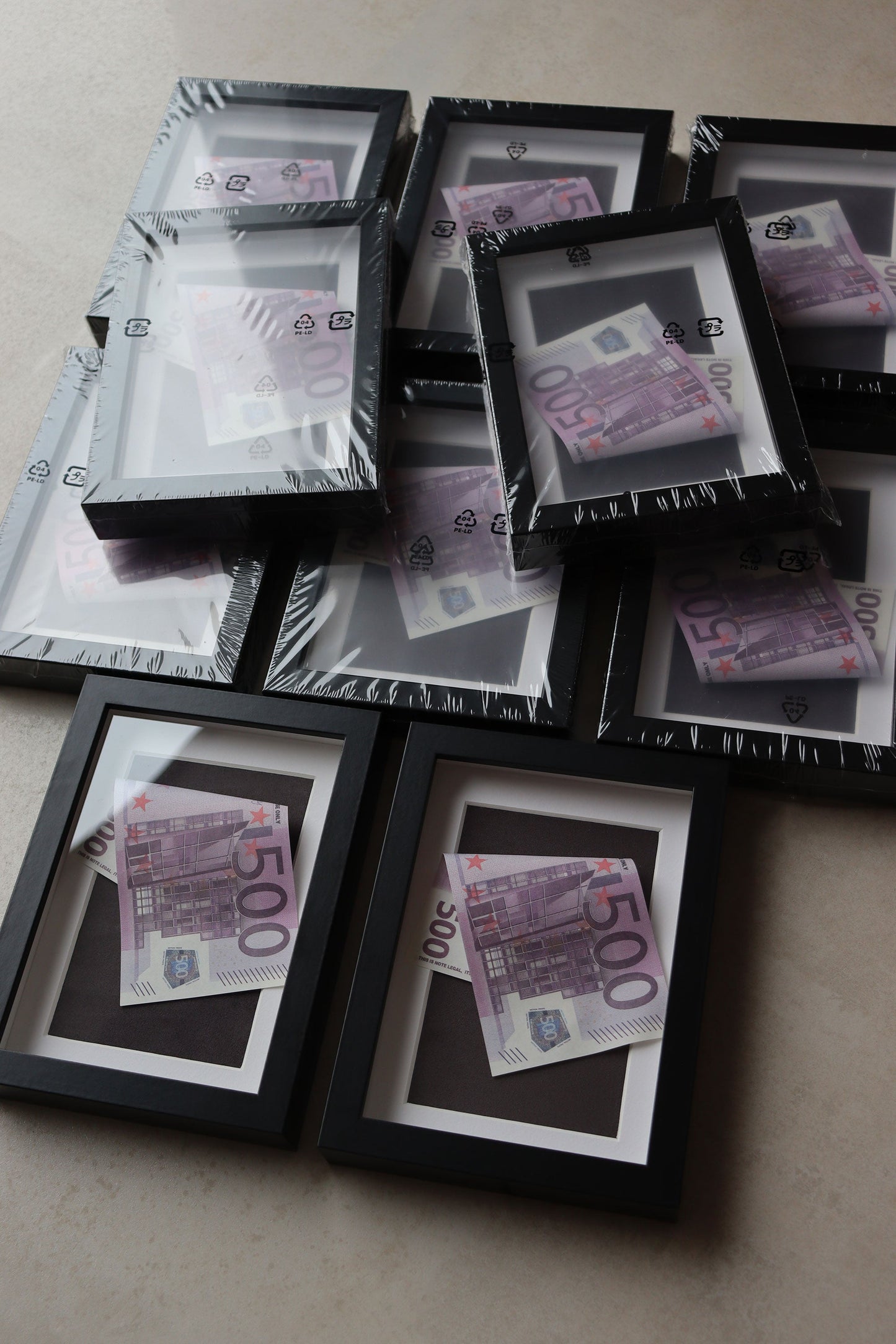 Cadre à succès Daytonart.fr