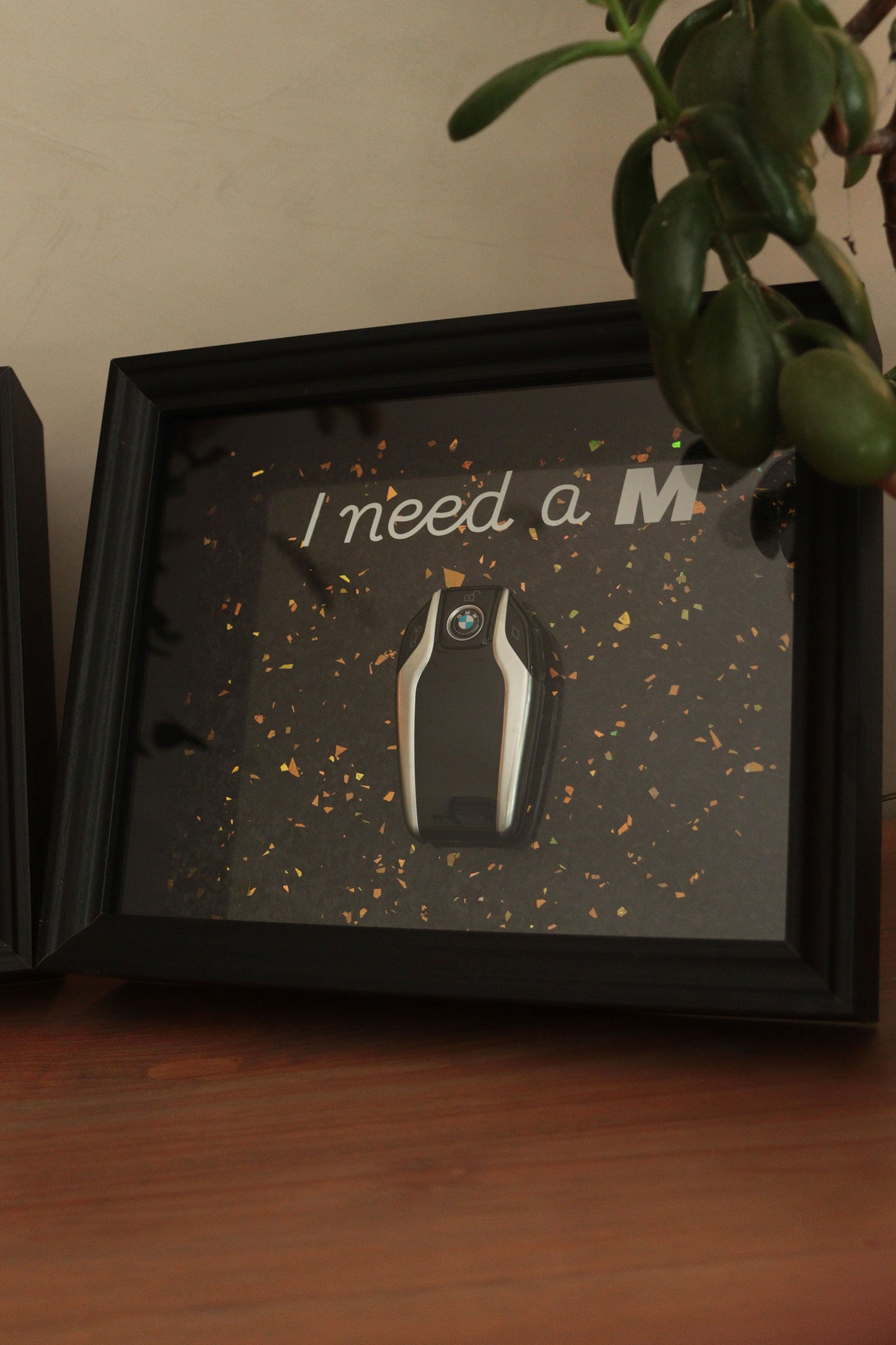 I Need M LCD Key Daytonart.fr