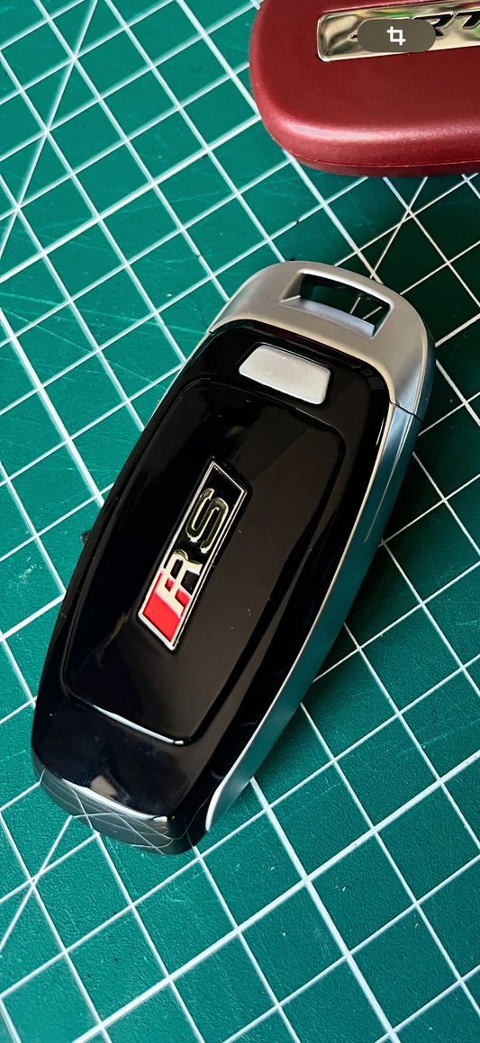 Clé Audi Rs6 Daytonart.fr