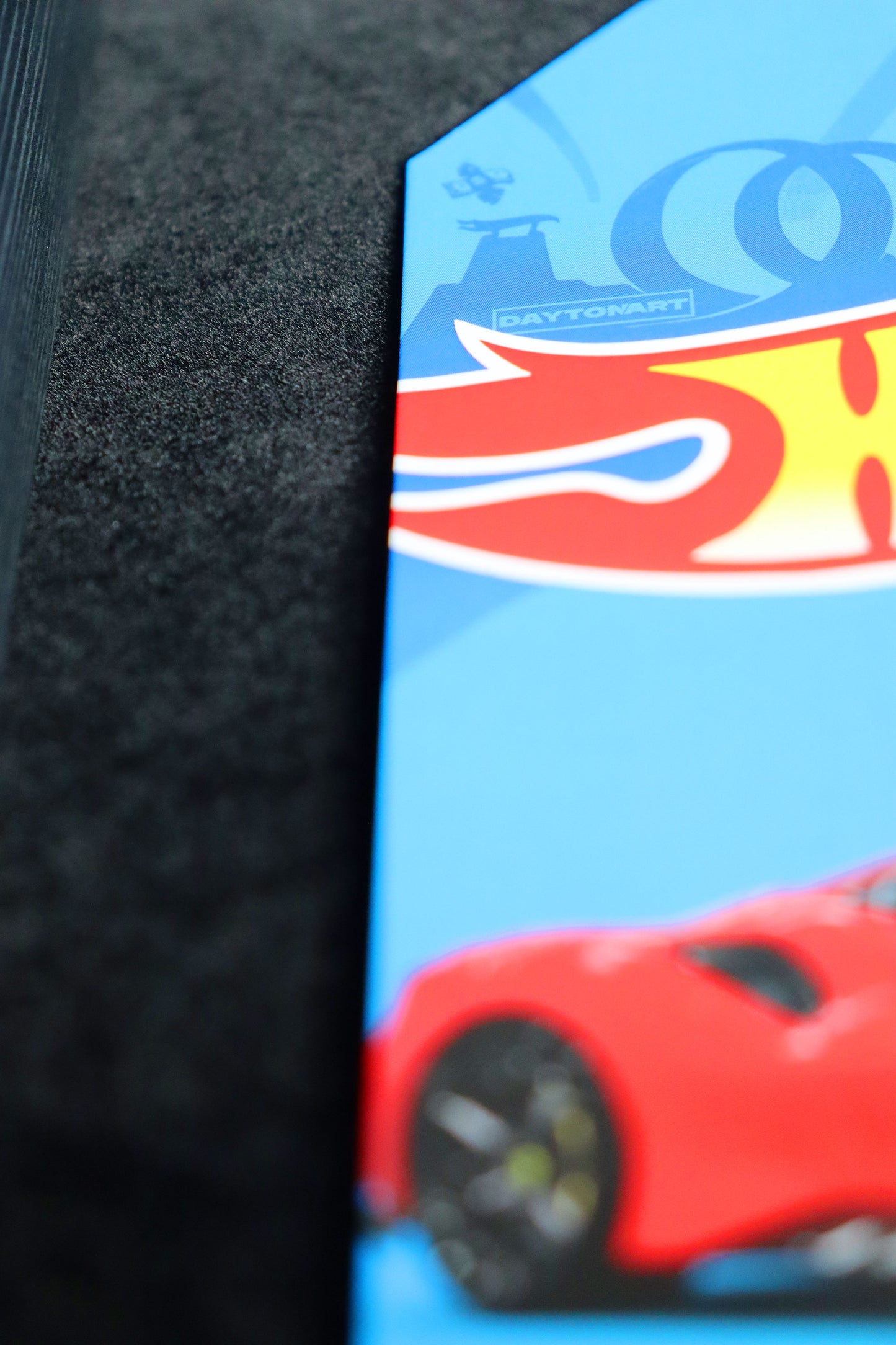 HotCars Ferrari F40