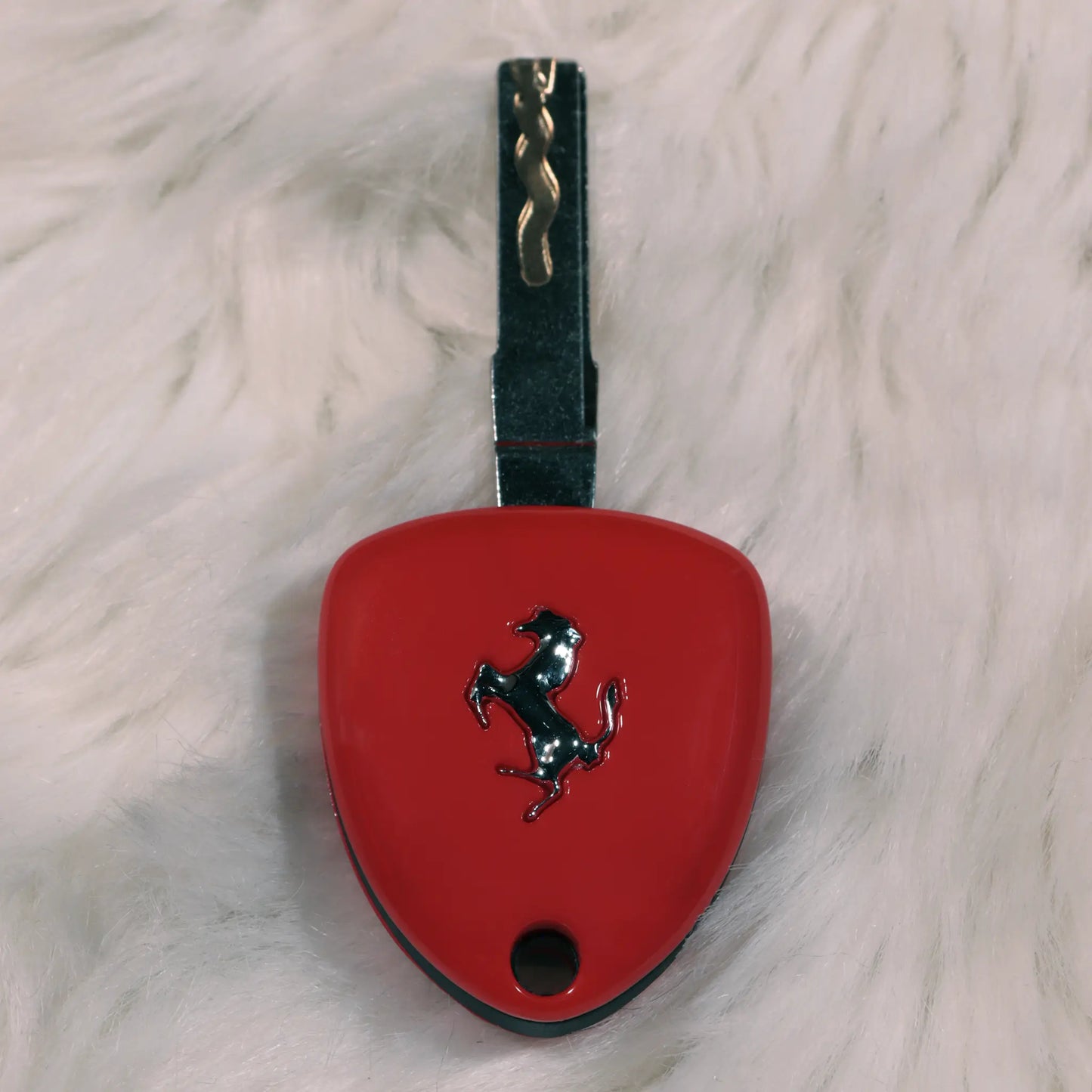 Clé Ferrari Daytonart.fr