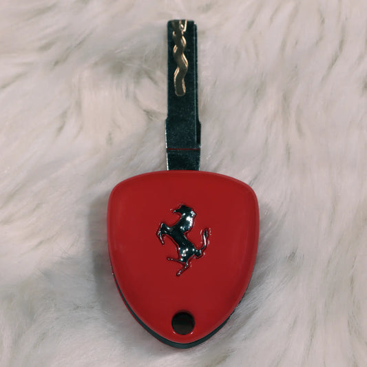 Clé Ferrari Daytonart.fr