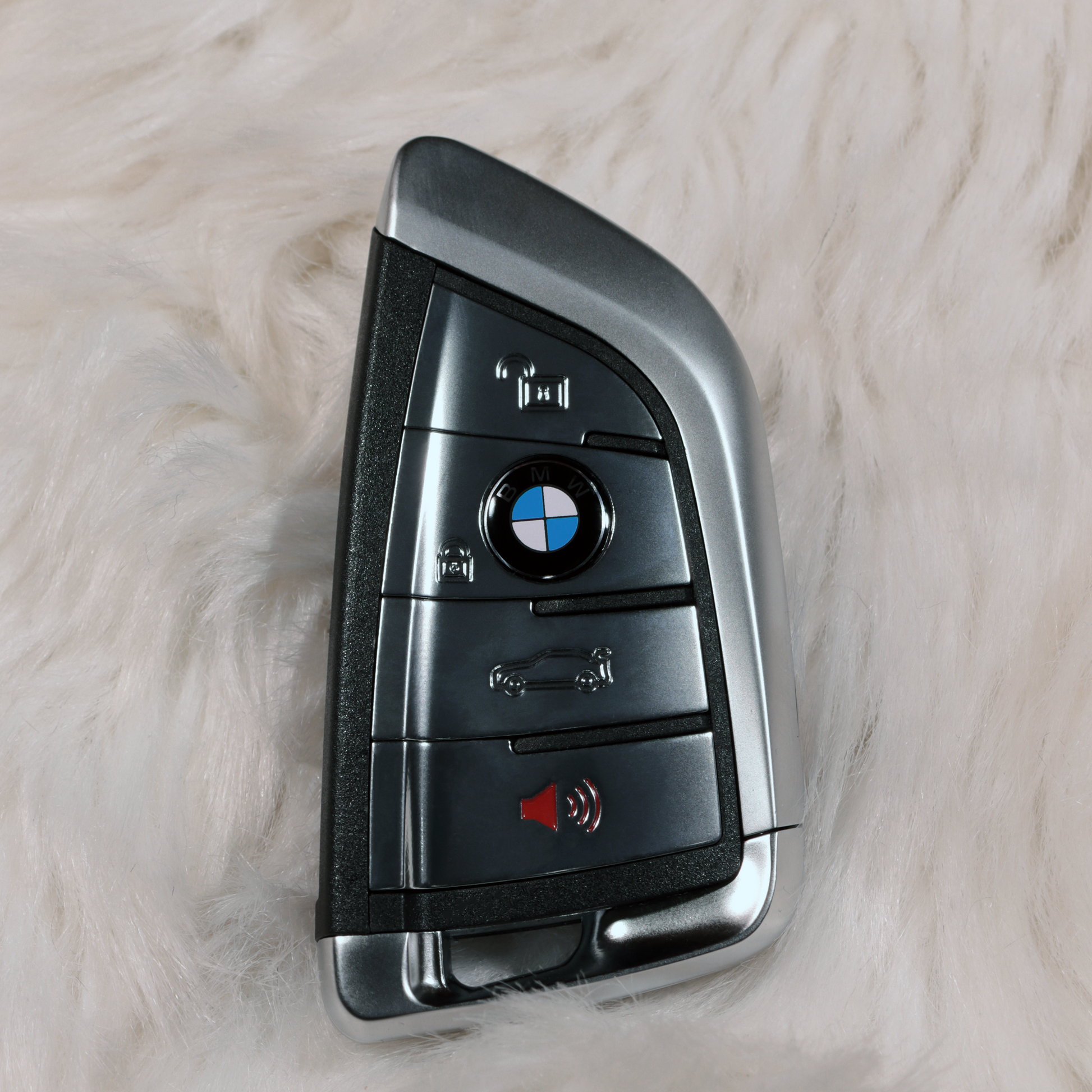 Clé BMW Daytonart.fr