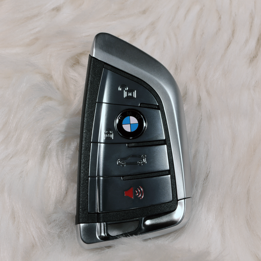 Clé BMW Daytonart.fr