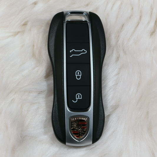 Clé Porsche 992 Daytonart.fr