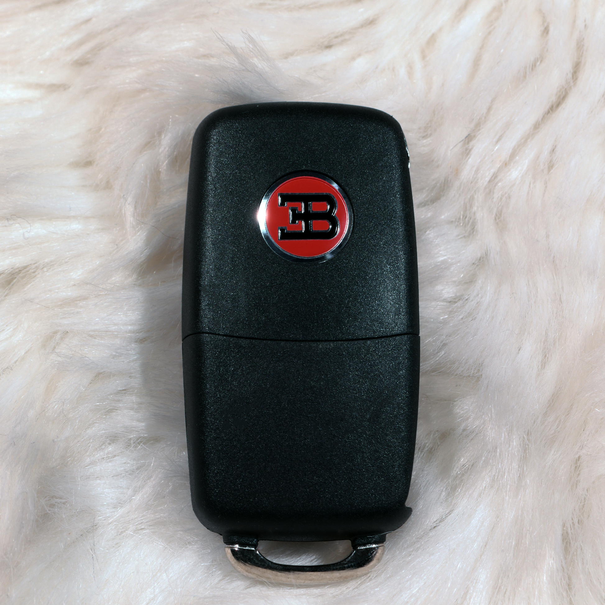 Clé Bugatti Daytonart.fr