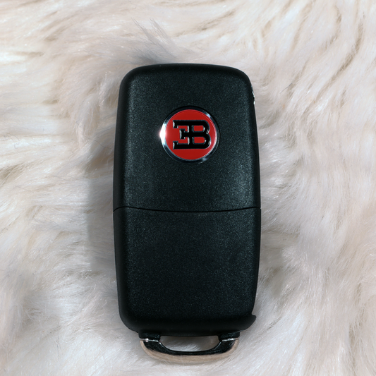 Clé Bugatti Daytonart.fr